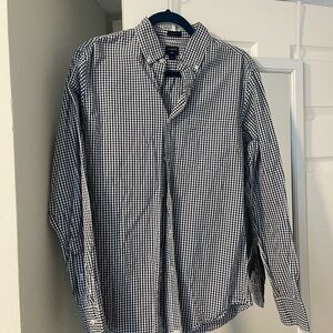 Men's JCrew Button Down